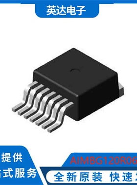 AIMBG120R060M1  TO263-7      原装正品