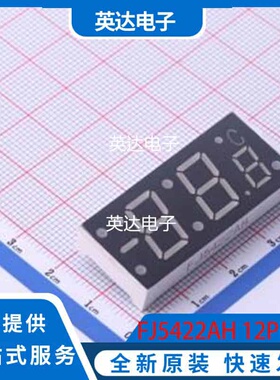 FJ5422AH 12PIN 原装正品 插件