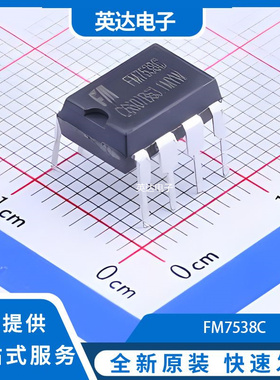 FM7538C 原装正品 DIP-8
