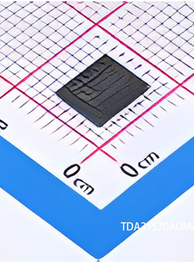 TDA21570AUMA1 原装正品 IQFN-39