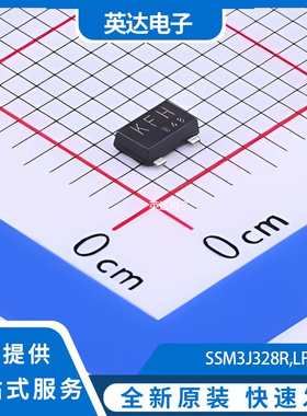 SSM3J328R,LF 原装正品 SOT-23F