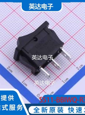 SS11-BBIWQ-R30-R 插件 原装正品