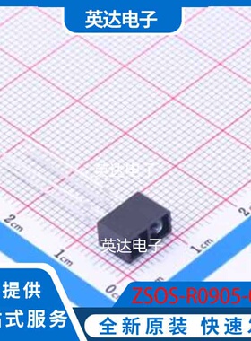 ZSOS-R0905-07 DIP-4 原装正品