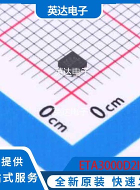 ETA3000D2I 原装正品 DFN2x2-8