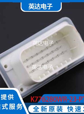 K776280WR-23-PTSNW 原装正品 -