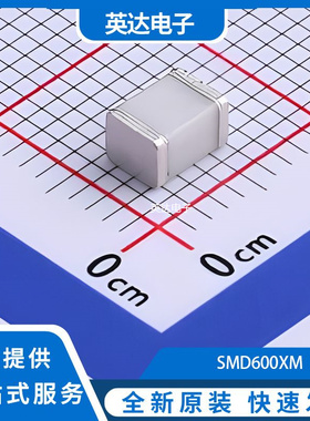 SMD600XM 原装正品 1812