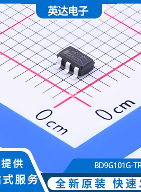 BD9G101G-TR 原装正品 SOT-23-6