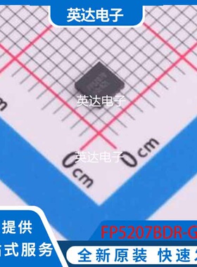 FP5207BDR-G1 原装正品 DFN-10L