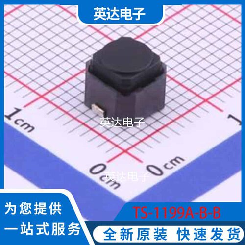 TS-1199A-B-B SMD 原装正品
