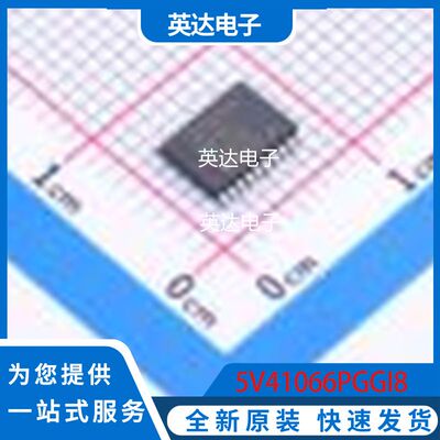 5V41066PGGI8 原装正品 TSSOP-20