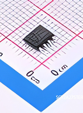 SCT2A27STER 原装正品 ESOP-8