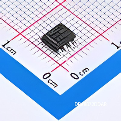 DRV8872DDAR 原装正品 HSOP-8-EP