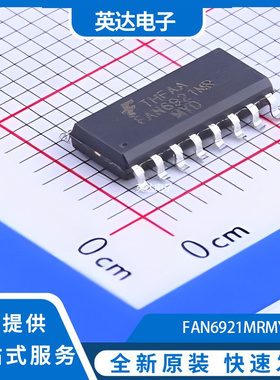 FAN6921MRMY 原装正品 SOP-16