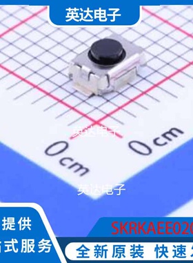 SKRKAEE020 SMD 原装正品
