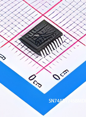 SN74ABT245BMDBREP 原装正品 SSOP-20-208mil