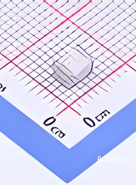 BC301N-D 原装正品 SMD,4.5x3.2x2.7mm