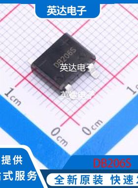 DB206S 原装正品 DBS