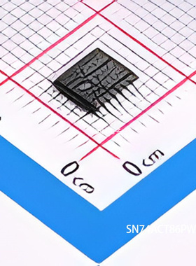 SN74ACT86PWR 原装正品 TSSOP-14