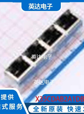 X35CDAB2A1DB1019 - 原装正品