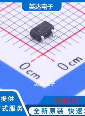 SS361CT SOT-23 原装正品