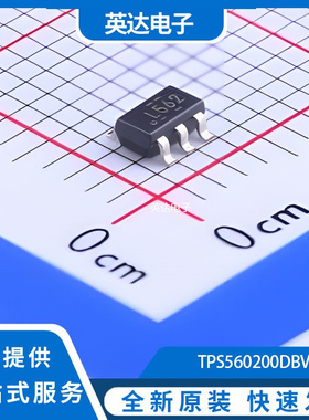 TPS560200DBVR 原装正品 SOT-23-5