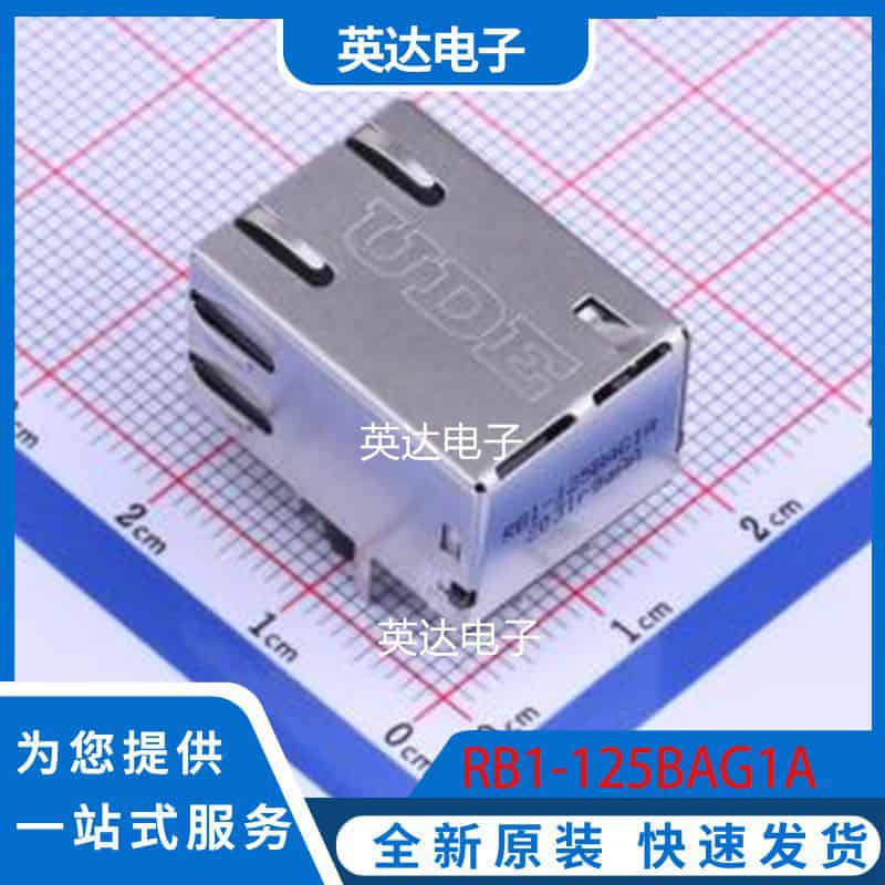 RB1-125BAG1A 插件 原装正品