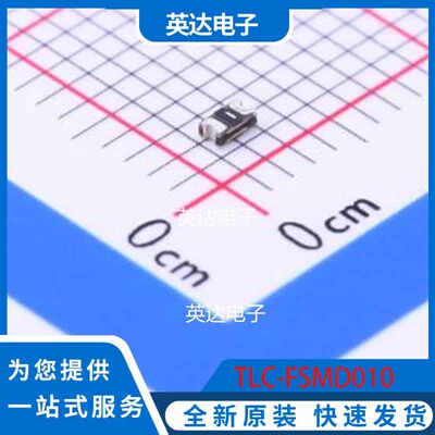 TLC-FSMD010 0603 原装正品