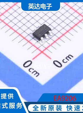 EA9206 原装正品 TSOT-23-6