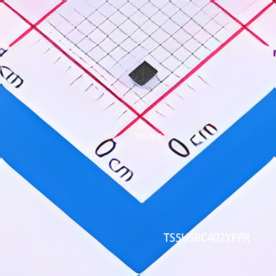 TS5USBC402YFPR 原装正品 DSBGA-12