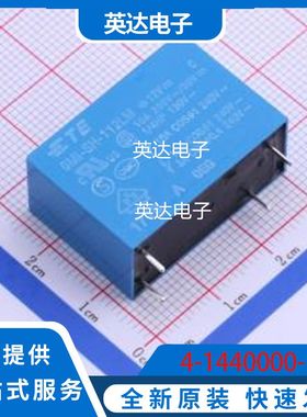 4-1440000-1 原装正品 -