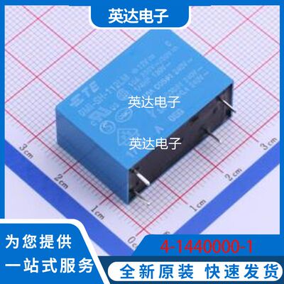 4-1440000-1 原装正品 -