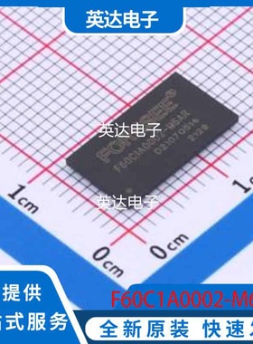 F60C1A0002-M6AR 原装正品 FBGA-96