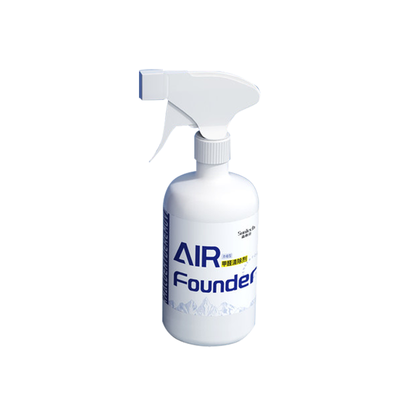 速醛凈AIRFounder官方旗艦無光觸媒除甲醛清除劑噴霧新房裝修家用