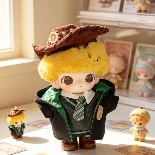 (仅娃衣)Dimoo皮克斯新品娃衣可爱套装合集