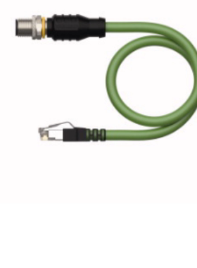 TURCK 图尔克电缆组件BSMBKM14-998-15