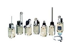 WL01CA2 WLCA2-7 WL01D2 D4A D4A-4□05N HL-5000欧姆龙限位开关