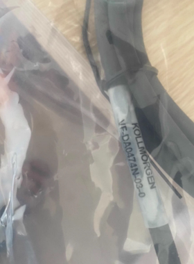 科尔摩根编码器线VF-DA0474N-03-0 RA2474N-06-0/VP-507BEAN-03