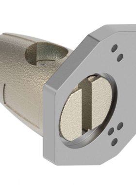 BANNER邦纳传感器配件SMBQ4XFAM12 SMBQ4XFAM12-SS