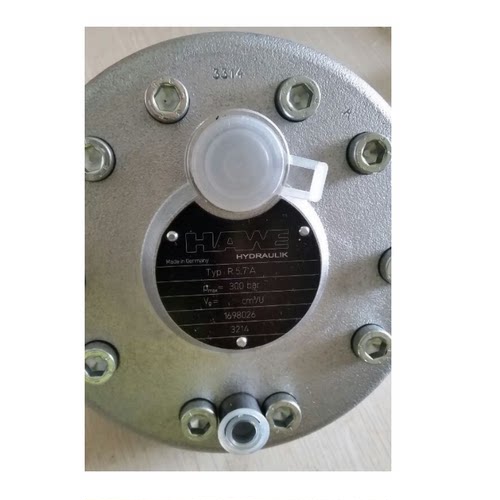 Hawe哈威径向柱塞泵R5.7A