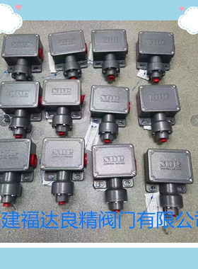 美国SOR索尔压力开关/差压开关 52RN-K116-M4-C2A-TT