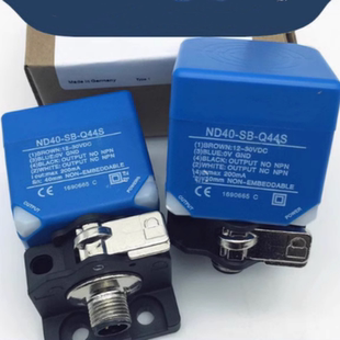 科瑞接近开关ND25 Q44S 120