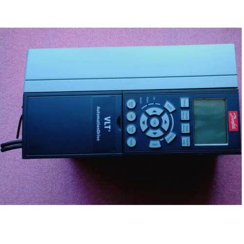 丹佛斯变频器FC-302P4K0T5E20H2B