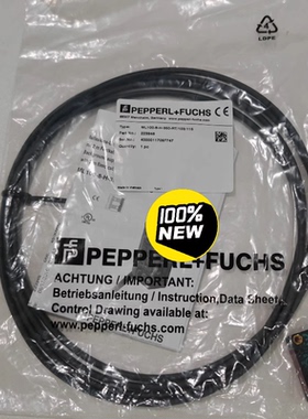 P+F倍加福ML100-8-H-350-RT/103/115   223946光电传感器