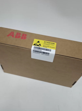 ABB主控板3BSE020828R1 DSAI 130DK01