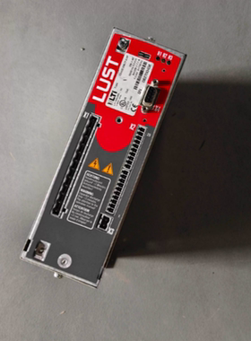 LUST 路斯特 驱动器 CDA32.008.C1.4.HF