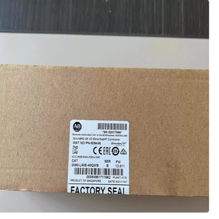 AB罗克韦尔2080 24QWB模块 L50E