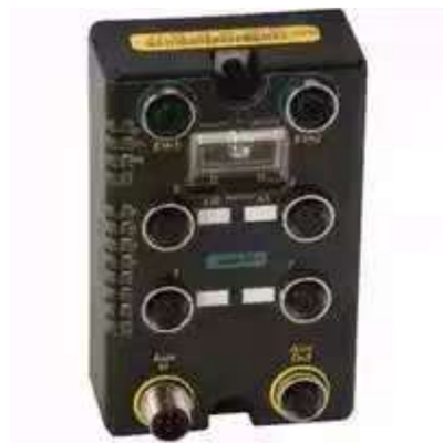 TURCK图尔克远程I/O模块BLCEN-4M12MT-4AI-VI