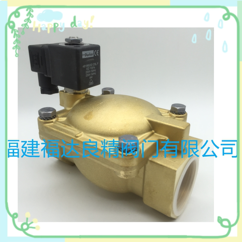 Parker电磁阀7321BFN00-220