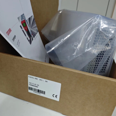 LUST伺服驱动器CDD34.008.W2.1, BR