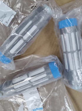 FESTO费斯托9520 GRU-3/4-B节流消声器